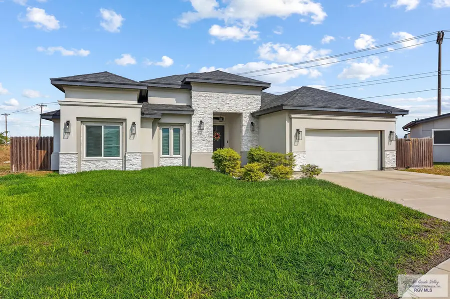 1963 Lulu St, Olmito, TX 78575 - #2