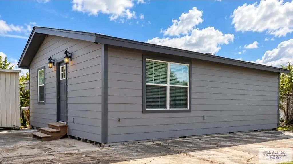 169 Kennedy Ave., Brownsville, TX 78520 - #1
