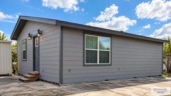 169 Kennedy Ave., BROWNSVILLE, TX 78520