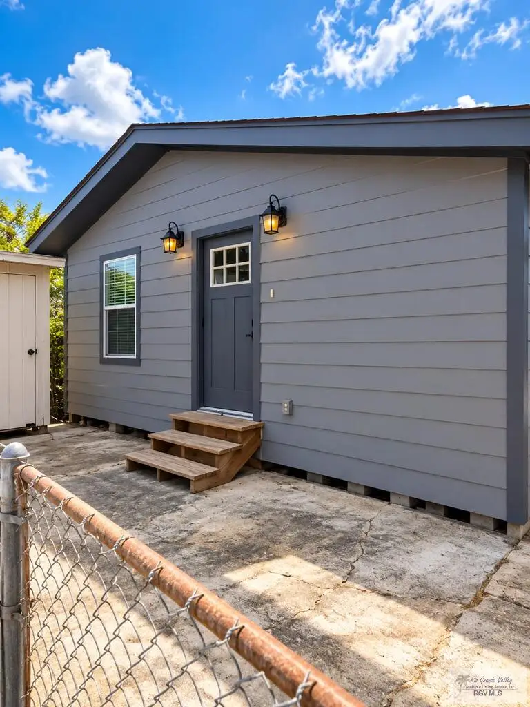 169 Kennedy Ave., Brownsville, TX 78520 - #2