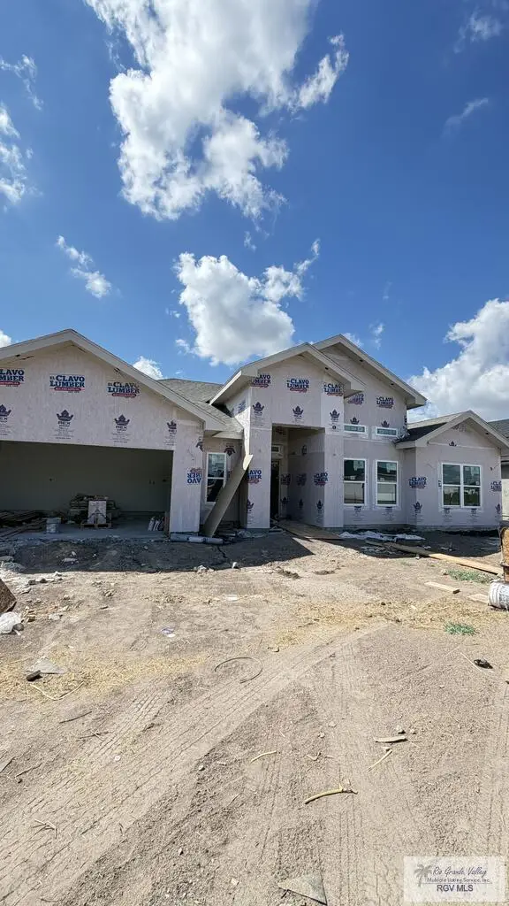 3860 Sena, Brownsville, TX 78520 - #2
