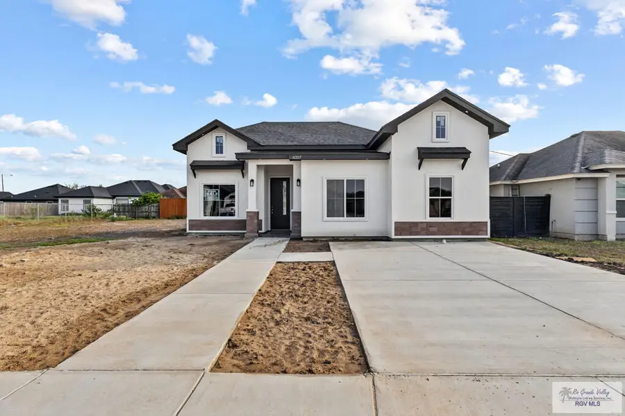 6257 Panther Dr., Brownsville, TX 78520 - #2