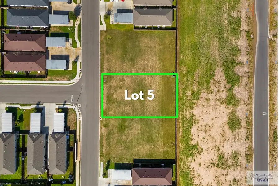 900 Sunset St. #5, Alton, TX 78573 - #2
