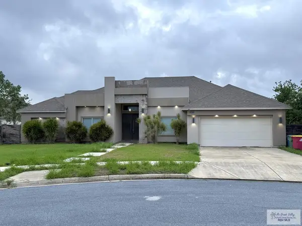 4316 Travis Lake Ct., BROWNSVILLE, TX 78520