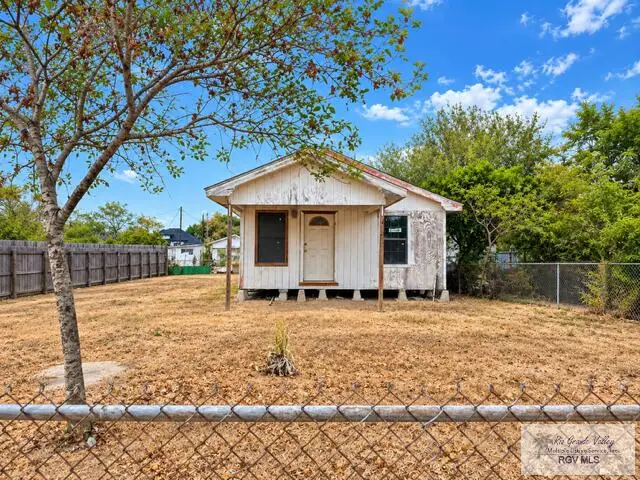 718 S K St., Harlingen, TX 78550 - #1