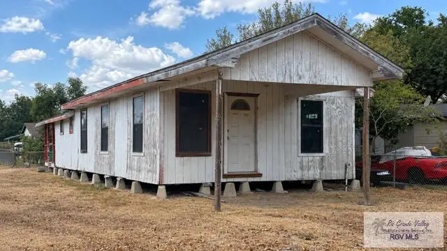 718 S K St., Harlingen, TX 78550 - #2