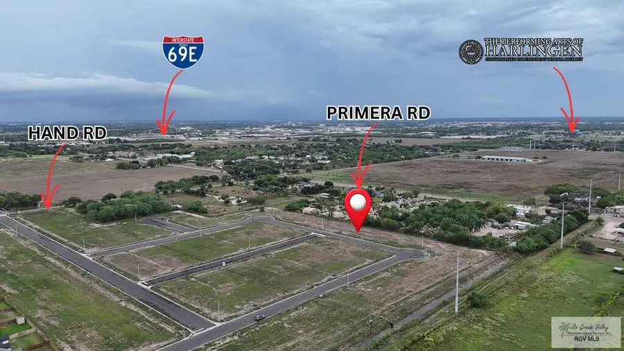 Address Withheld By Seller, Harlingen, TX 78552 - #2