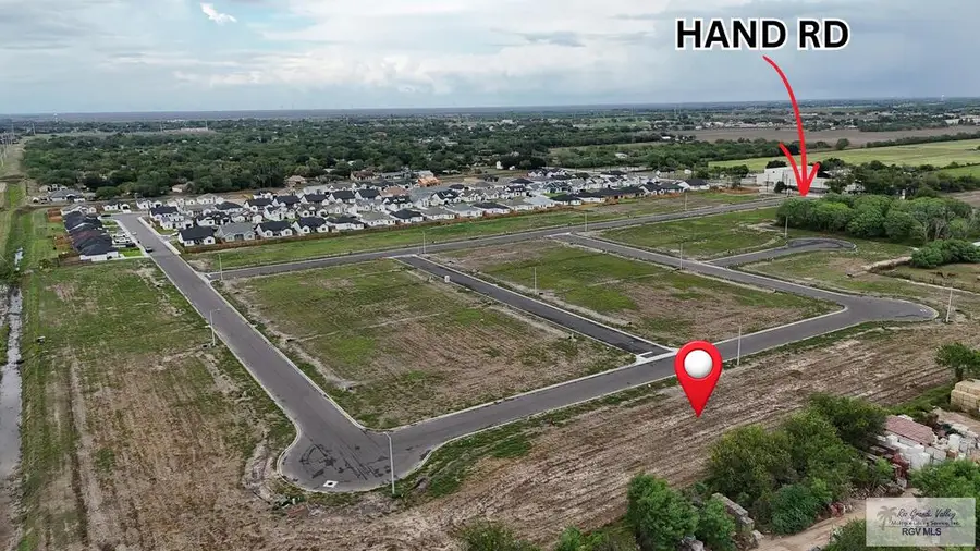 Address Withheld By Seller, Harlingen, TX 78552 - #3
