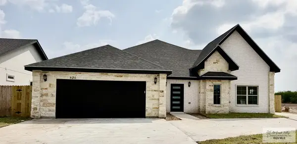 4504 Loira River, BROWNSVILLE, TX 78520