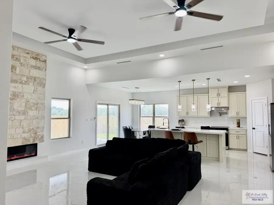4504 Loira River, Brownsville, TX 78520 - #2