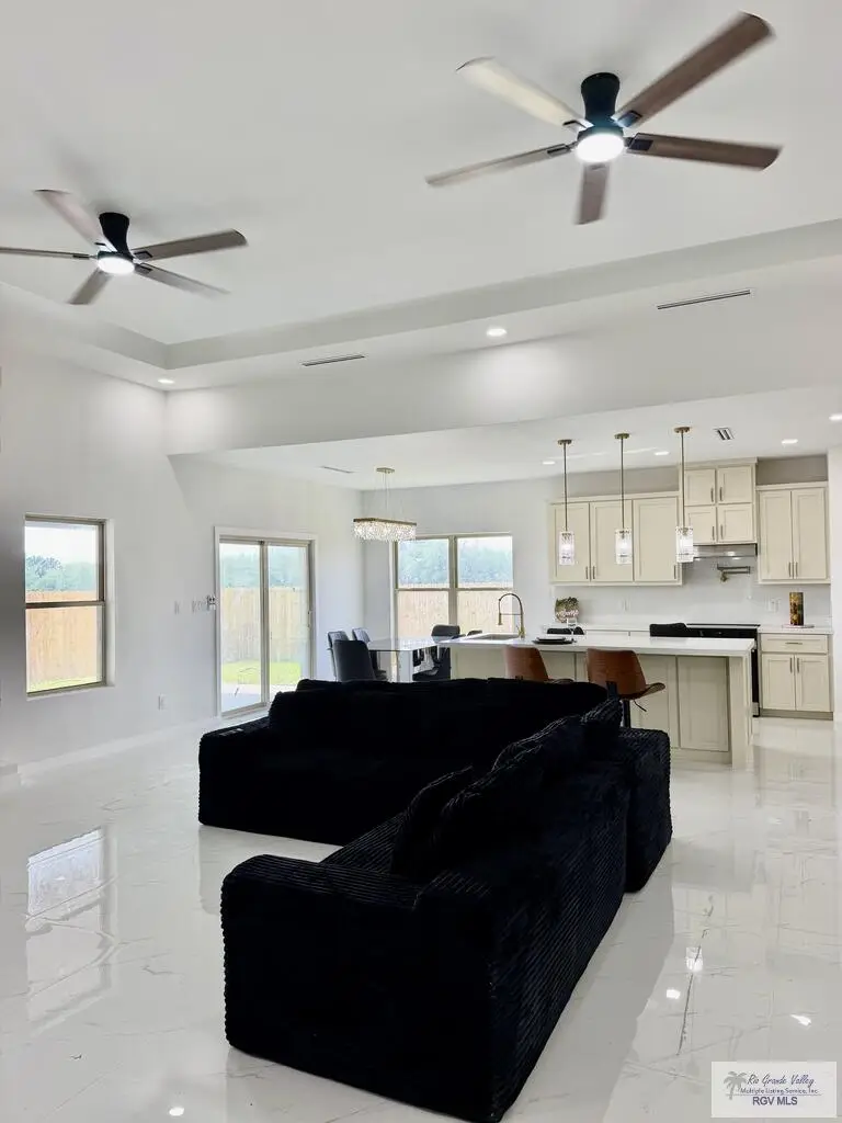 4504 Loira River, Brownsville, TX 78520 - #3