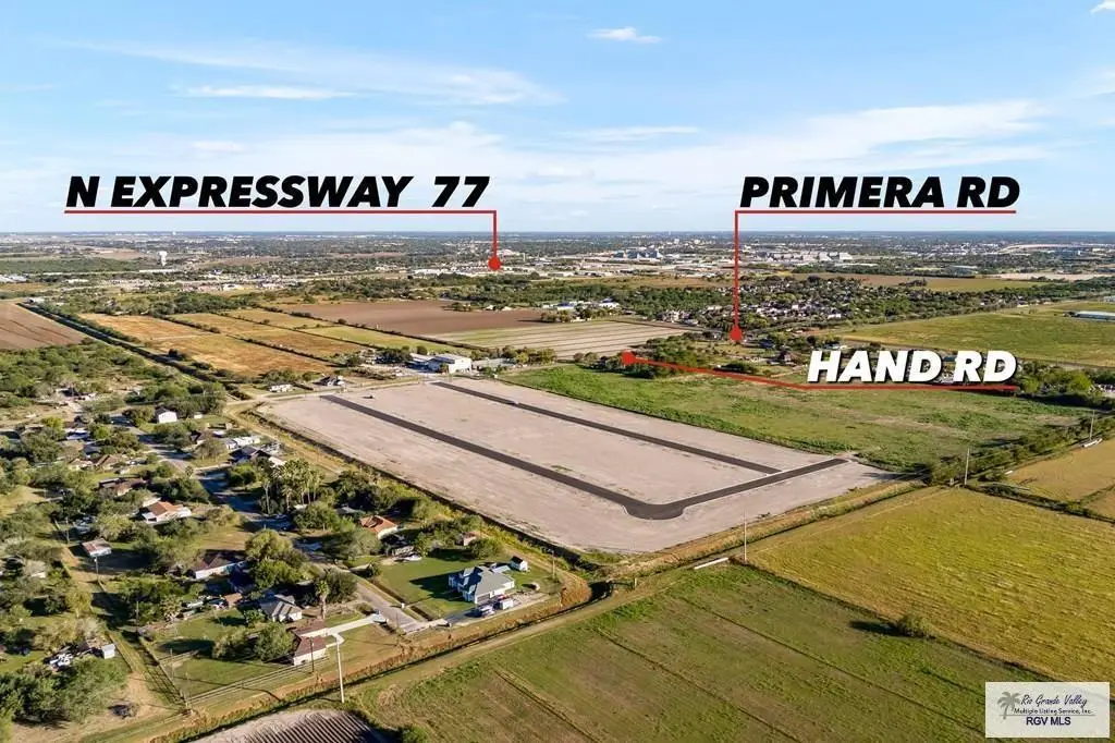 LOT 47 Spruce St, Harlingen, TX 78552 - #1