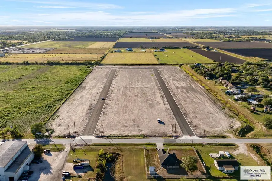 LOT 47 Spruce St, Harlingen, TX 78552 - #2
