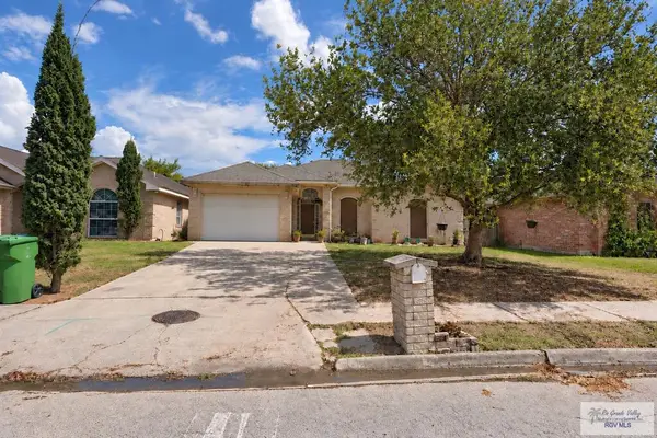 6847 Blue Spruce St., BROWNSVILLE, TX 78526