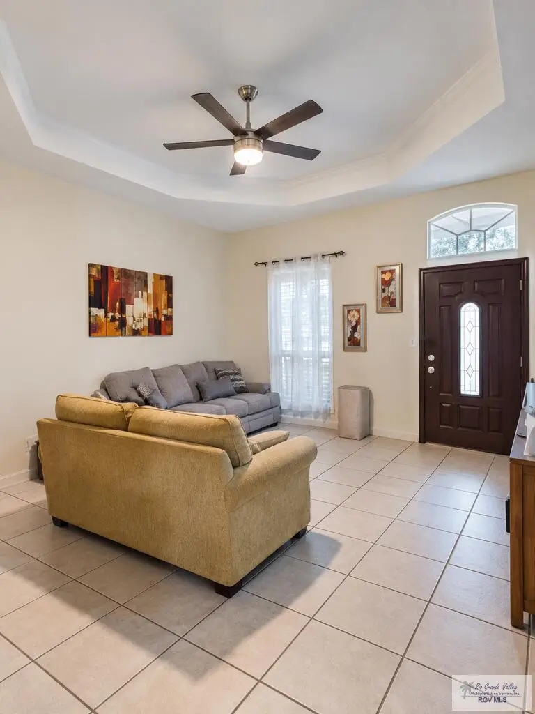 6847 Blue Spruce St., Brownsville, TX 78526 - #2
