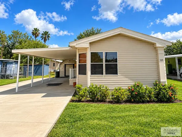 720 Anaqua St., LA FERIA, TX 78559