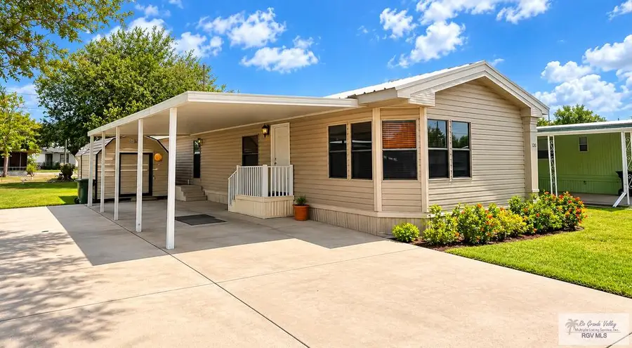 720 Anaqua St., La Feria, TX 78559 - #2