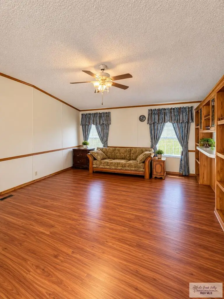 720 Anaqua St., La Feria, TX 78559 - #3