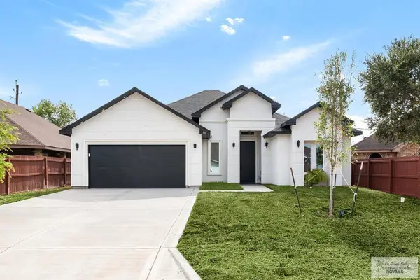 510 Vanessa Cir., HARLINGEN, TX 78550