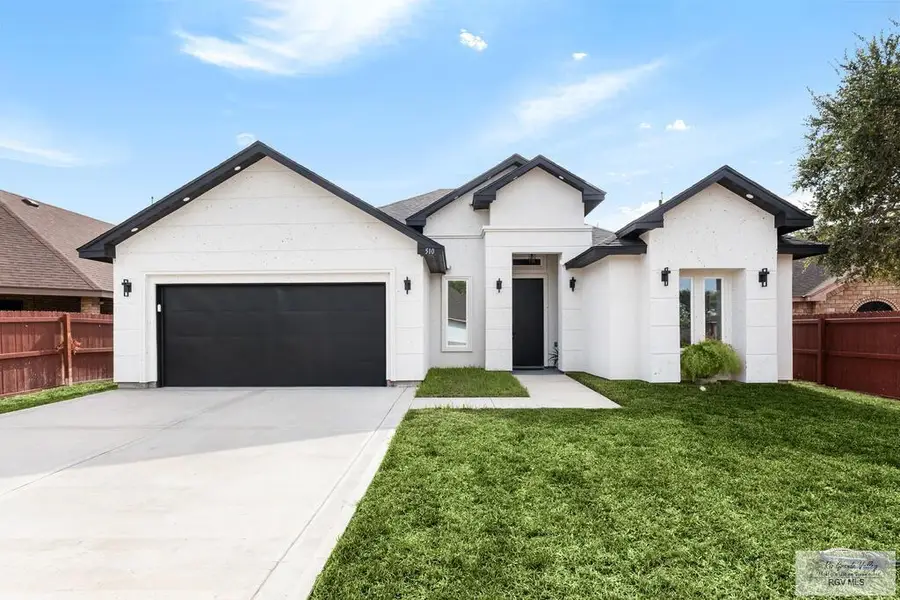 510 Vanessa Cir., Harlingen, TX 78550 - #2