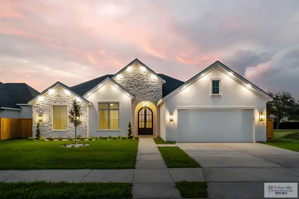 4617 Resaca North St, HARLINGEN, TX 78552
