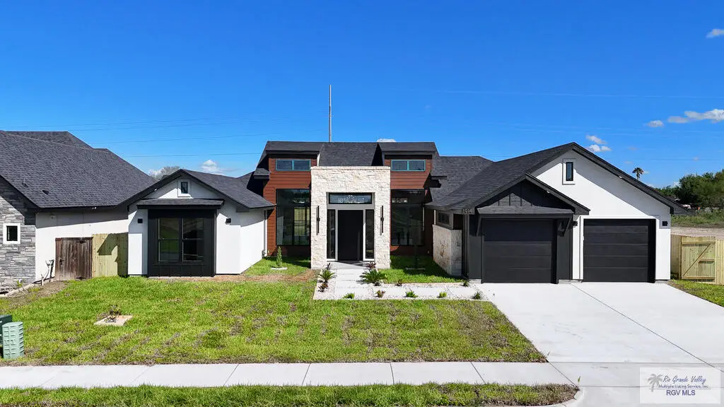 1914 Turtle Dove Cir, Harlingen, TX 78552 - #1