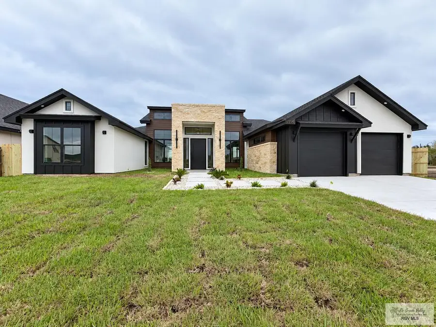 1914 Turtle Dove Cir, Harlingen, TX 78552 - #2