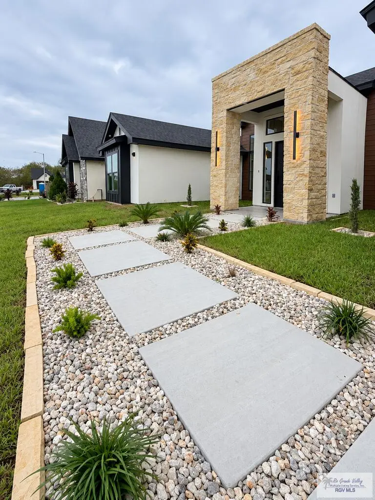 1914 Turtle Dove Cir, Harlingen, TX 78552 - #3