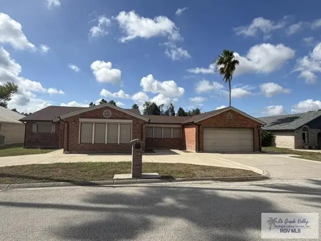 9 Shenandoah River Dr., Brownsville, TX 78520 - #1