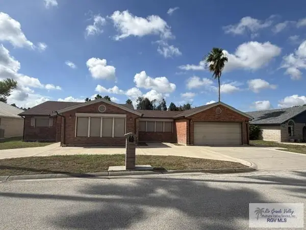 9 Shenandoah River Dr., BROWNSVILLE, TX 78520