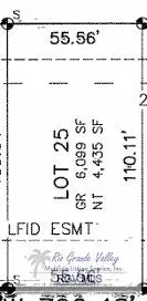 LOT 25 Willow, Harlingen, TX 78552 - #1