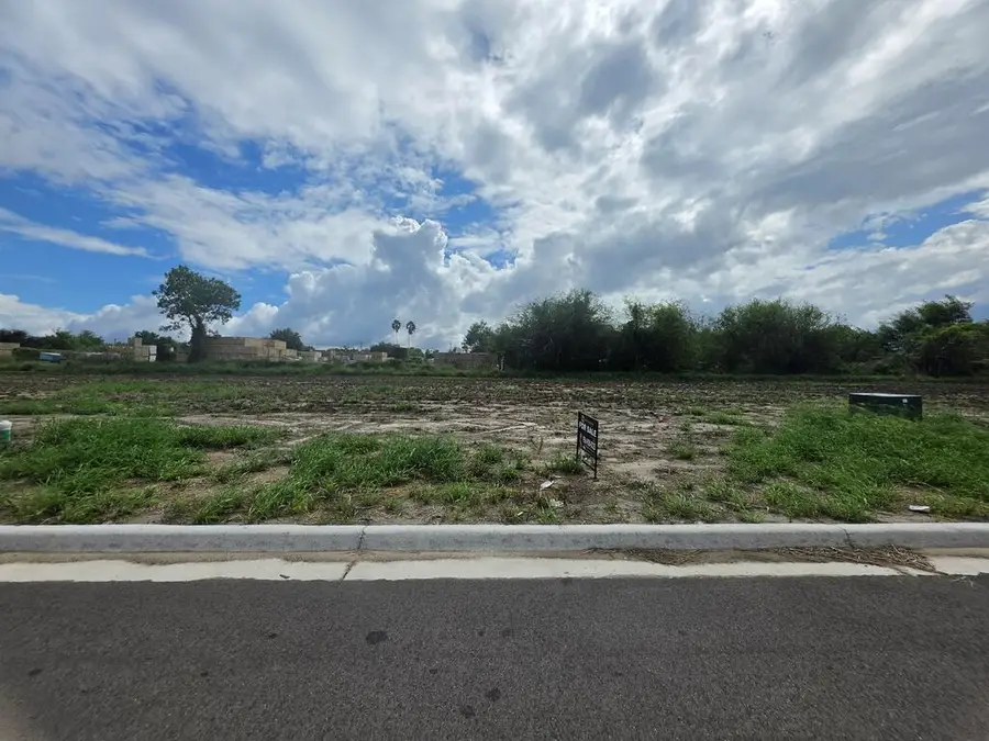 LOT 25 Willow, Harlingen, TX 78552 - #2