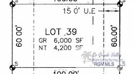 Lot 39 Spruce St, HARLINGEN, TX 78552