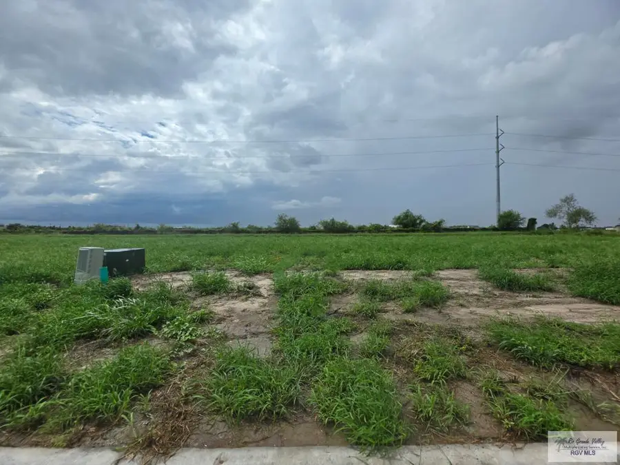 Lot 39 Spruce St, Harlingen, TX 78552 - #2