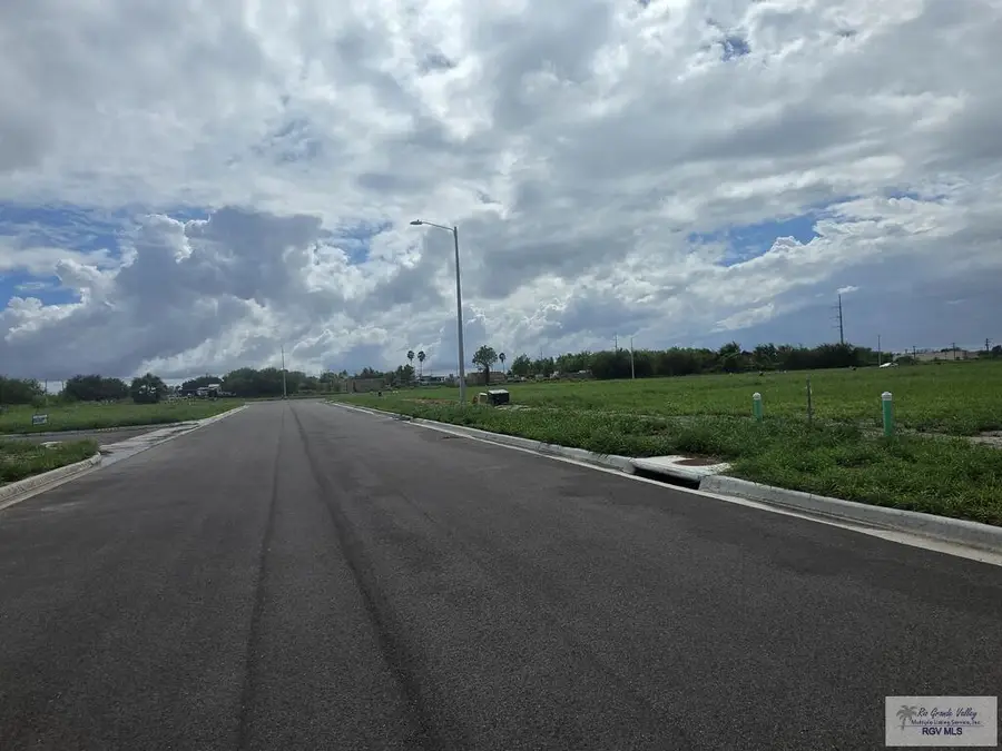 Lot 39 Spruce St, Harlingen, TX 78552 - #3