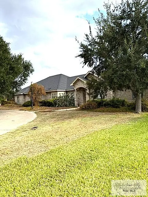 610 E Matz Ave., Harlingen, TX 78550 - #1