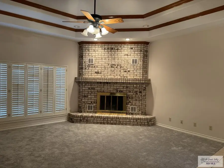 610 E Matz Ave., Harlingen, TX 78550 - #2