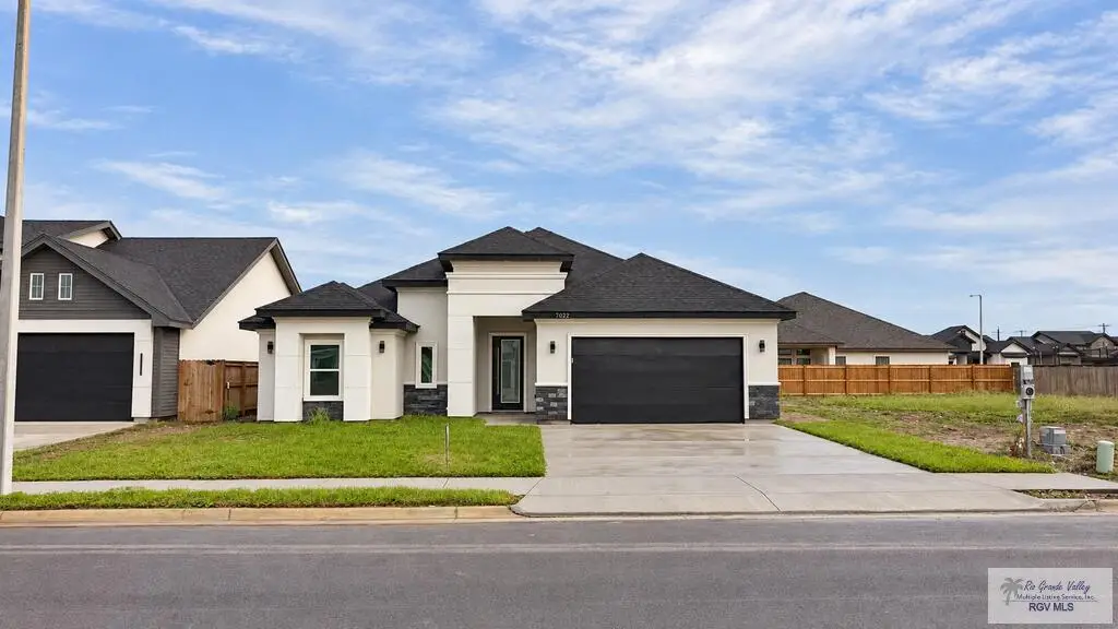 7022 Lake Almanor, Brownsville, TX 78520 - #1