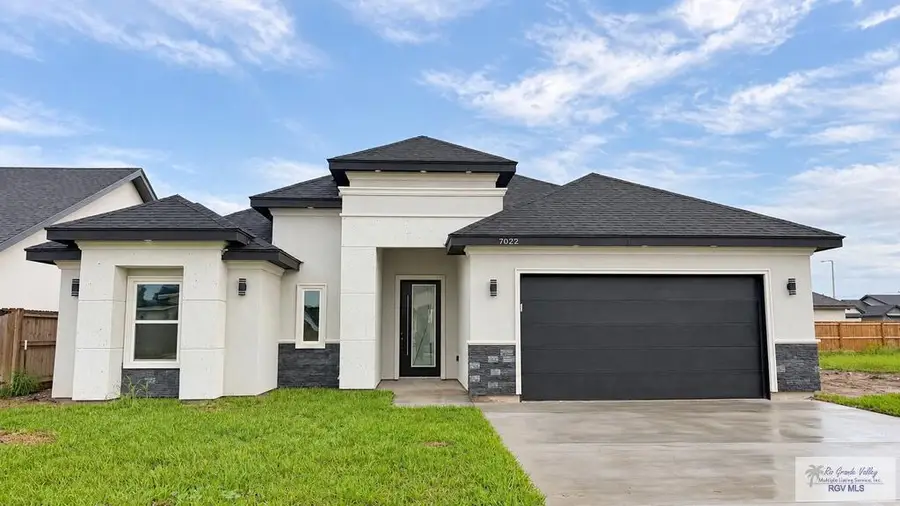 7022 Lake Almanor, Brownsville, TX 78520 - #2