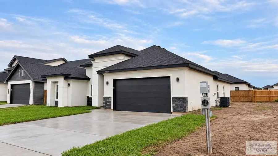 7022 Lake Almanor, Brownsville, TX 78520 - #3