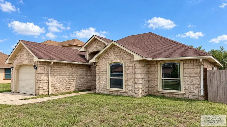 7549 Florida Pine St., Brownsville, TX 78526 - #2