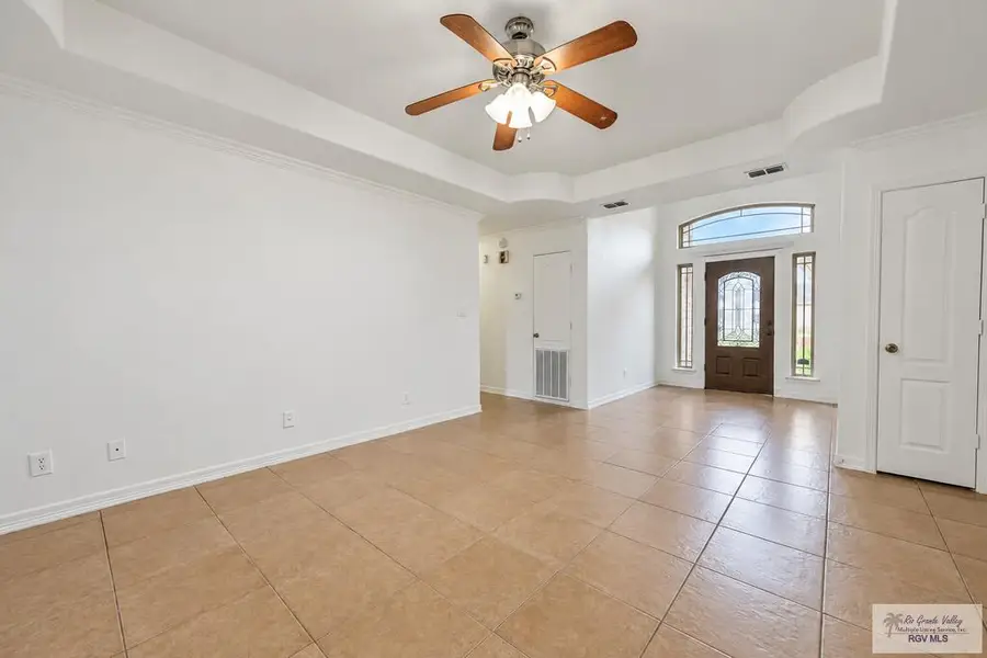 7549 Florida Pine St., Brownsville, TX 78526 - #3