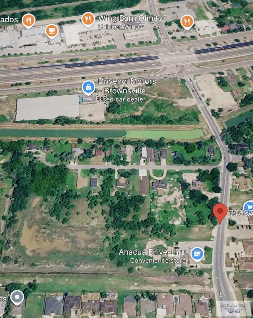 00 Obregon Ave., Olmito, TX 78575 - #3