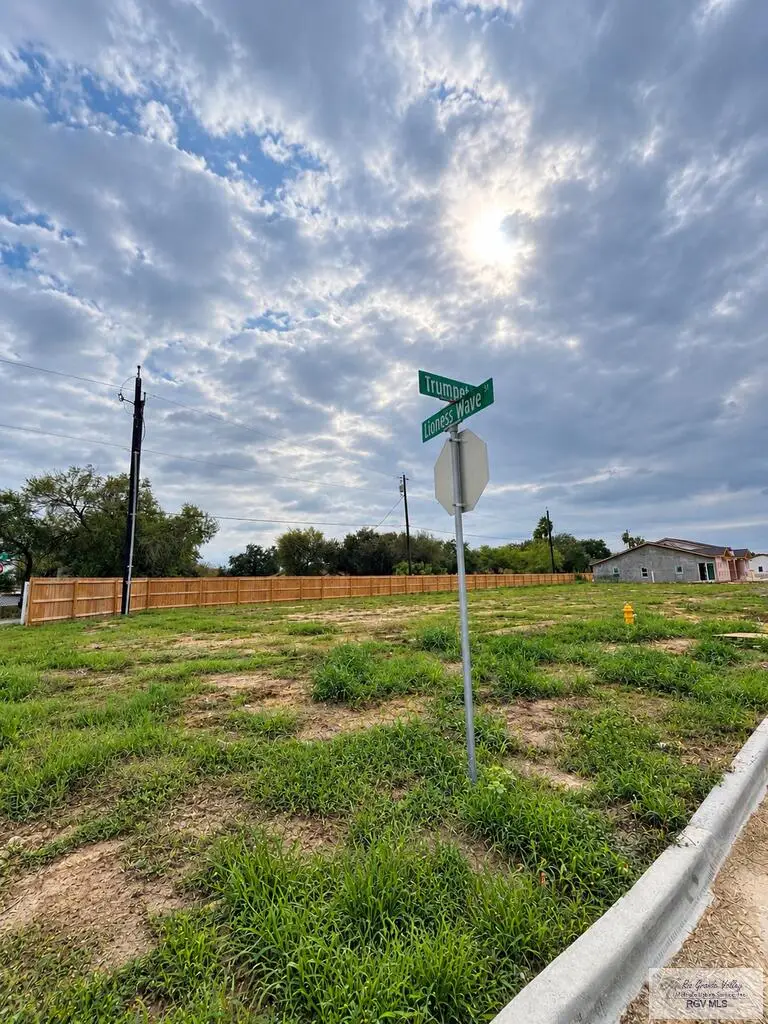814 Trumpet St, Harlingen, TX 78552 - #2