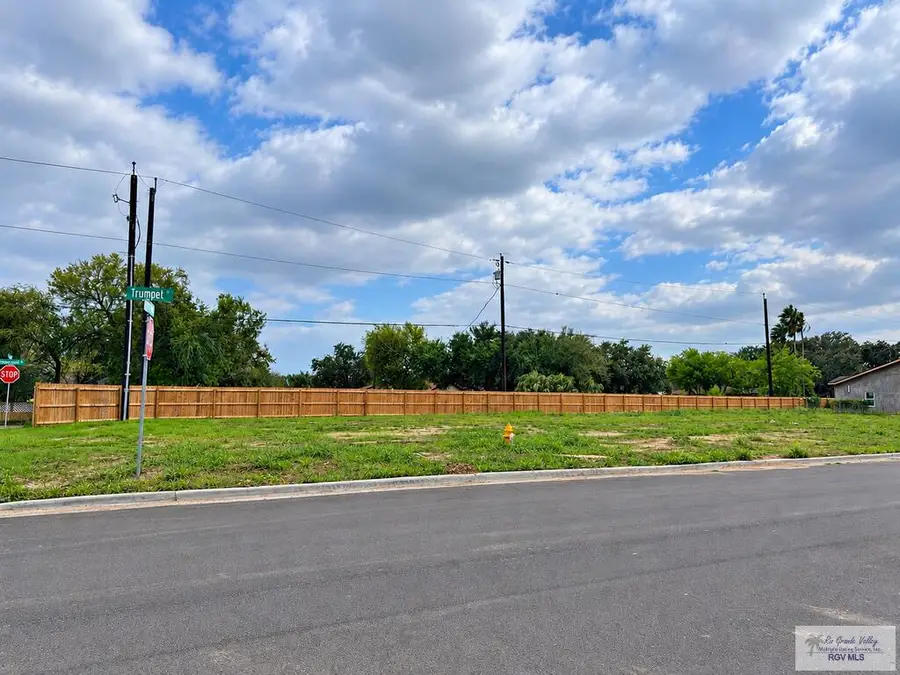 814 Trumpet St, Harlingen, TX 78552 - #3