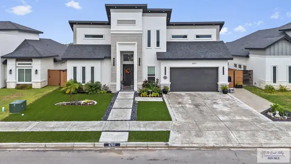 5757 Woods Country Ave, BROWNSVILLE, TX 78526