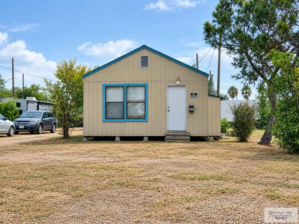 611 W Buchanan Ave., Harlingen, TX 78550 - #1