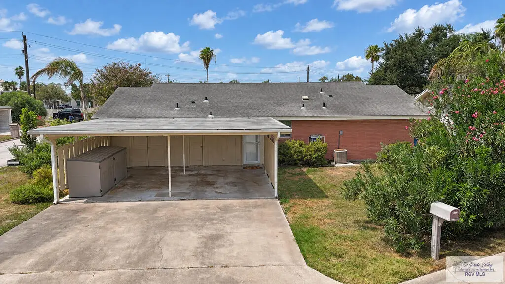 5626 Arnold Palmer, Harlingen, TX 78552 - #1