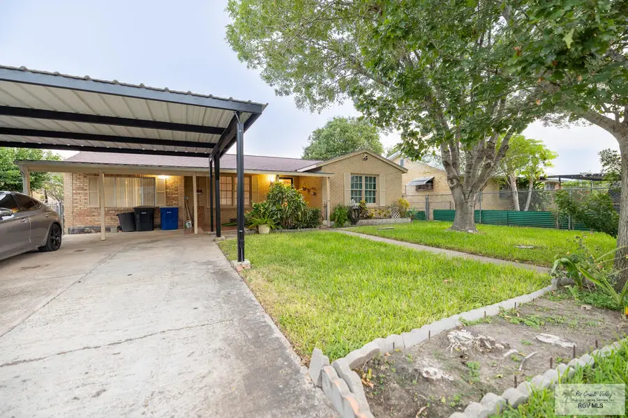 704 N 6th St., McAllen, TX 78501 - #2