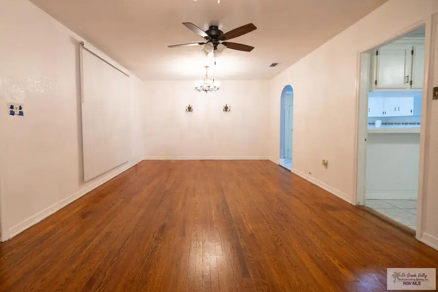 704 N 6th St., McAllen, TX 78501 - #3